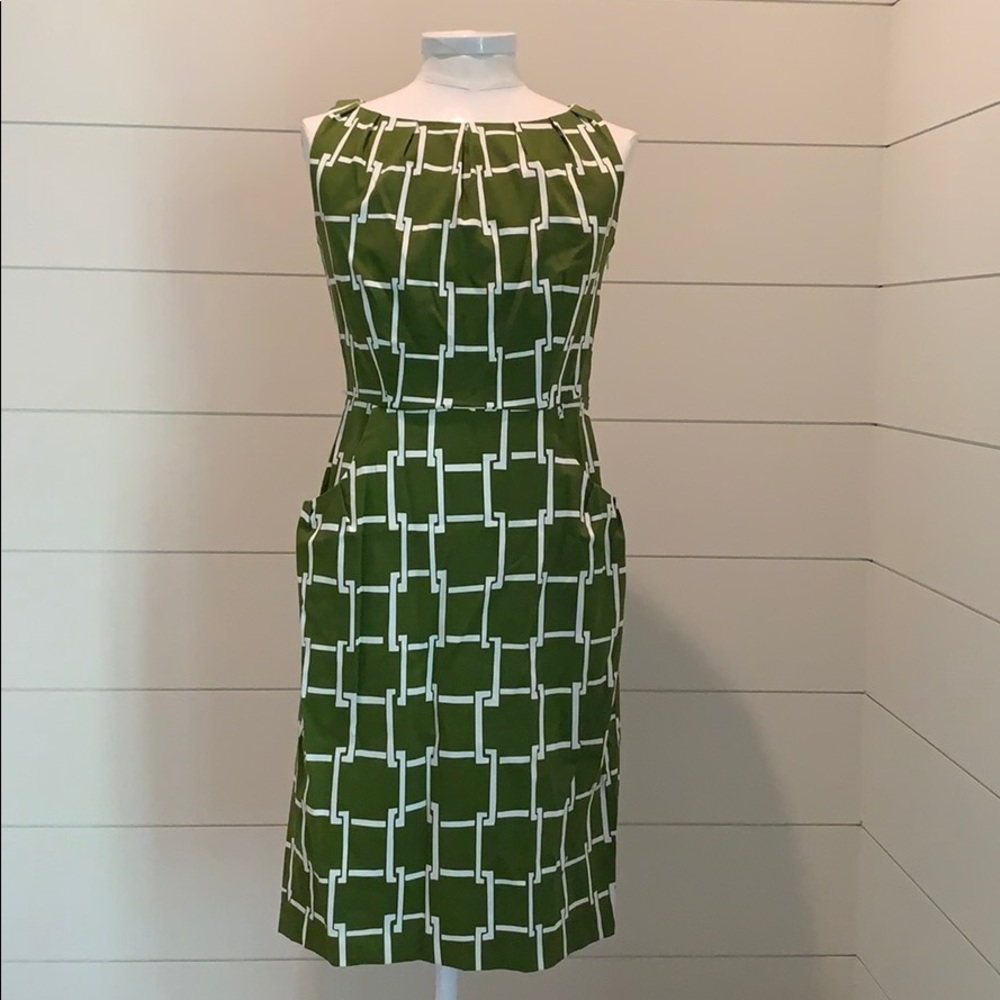 Jones studio dress